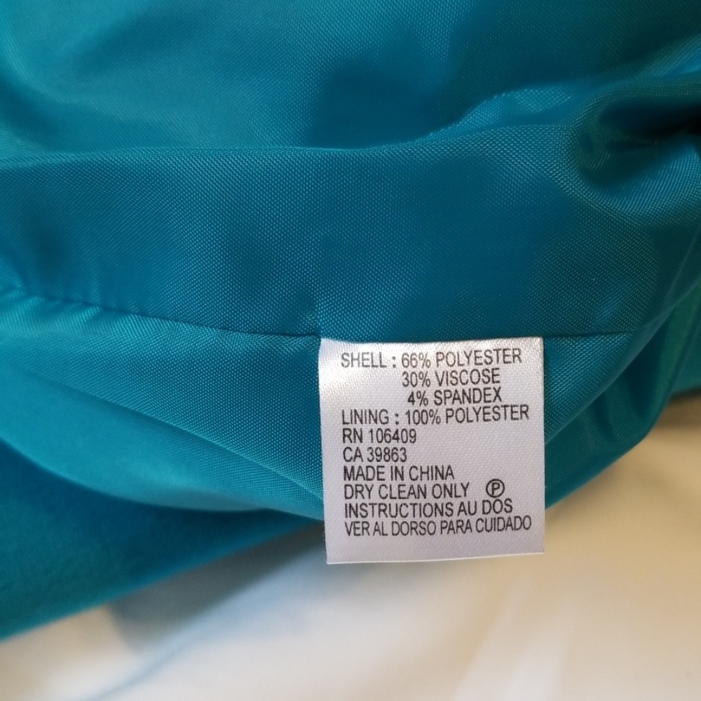 jacket - Picture 7 of 7